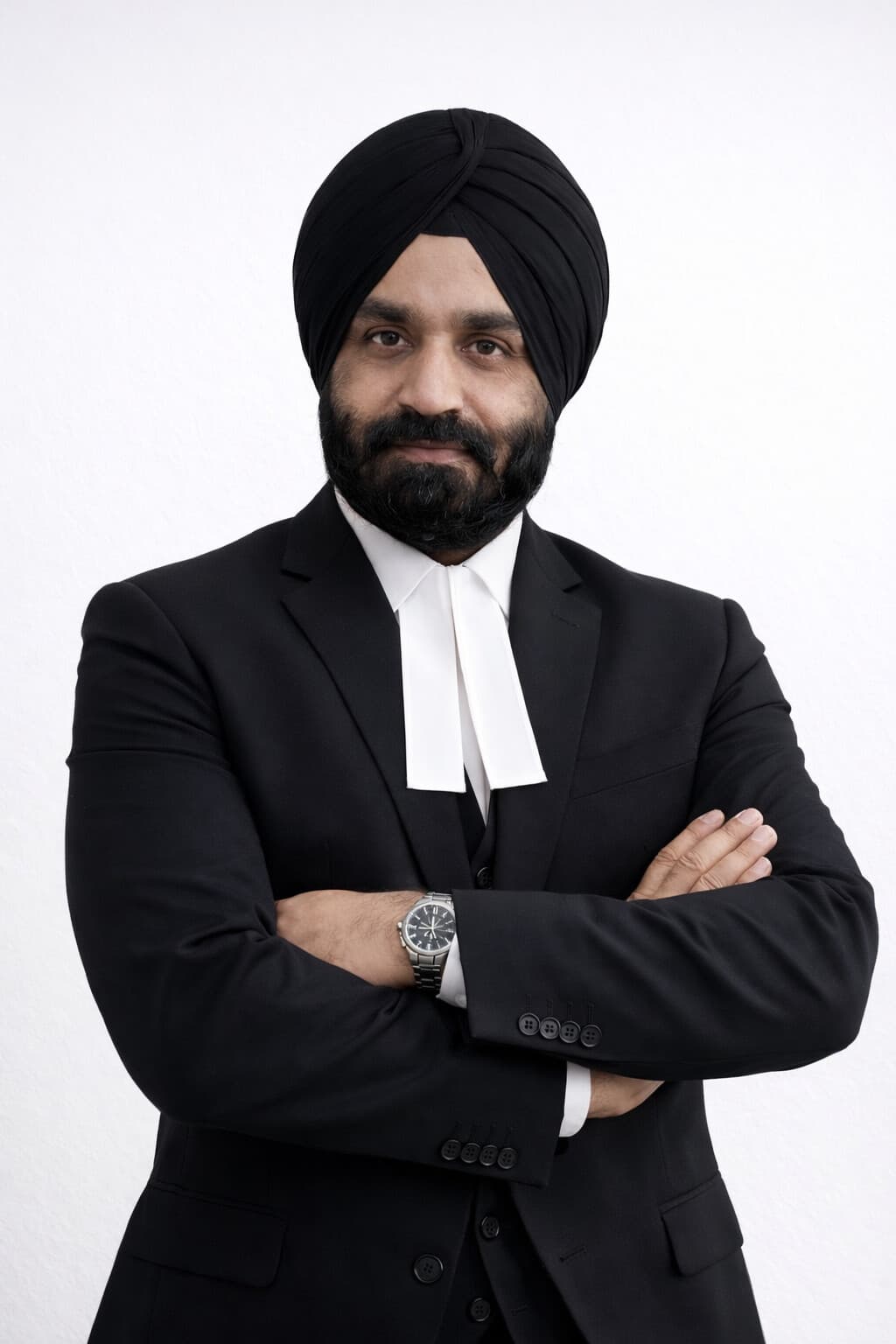 Advocate Dharmendra Singh Dang